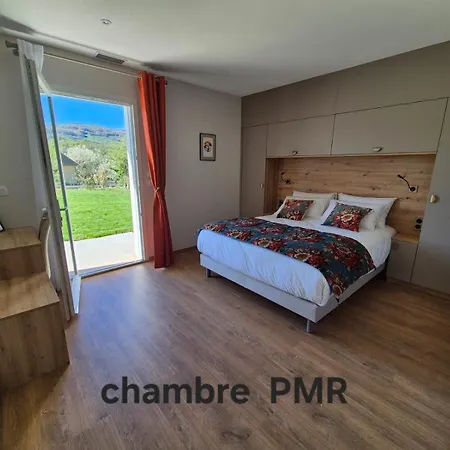 En Aubrac *