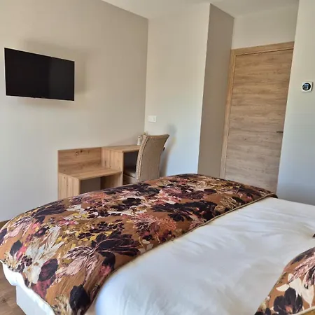 En Aubrac بيت للعطل